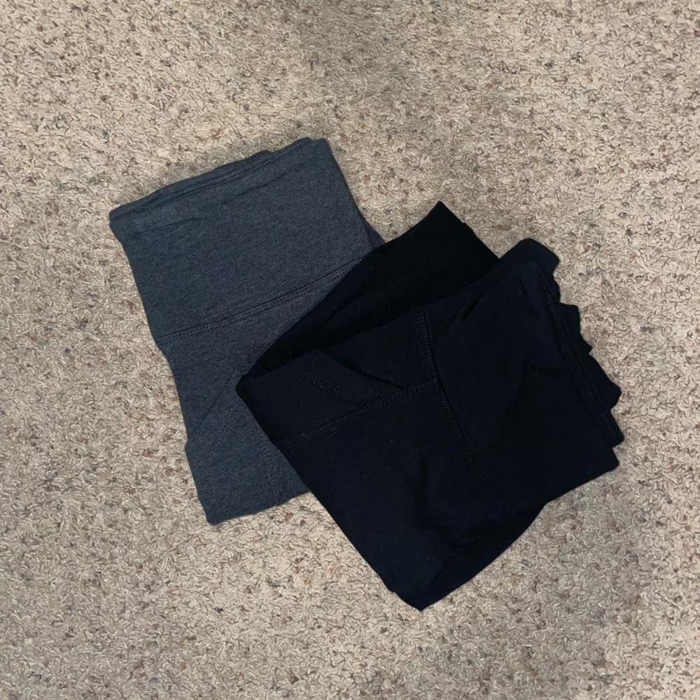 Max & Mia legging bundle